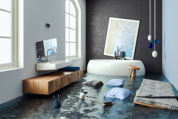 Best Water damage contractors near me  in North Weeki Wachee, FL