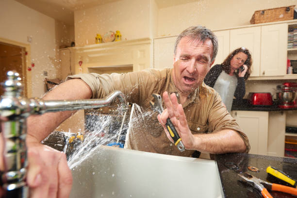 Local water damage restoration in North Weeki Wachee, FL